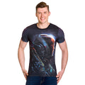 Product image Mass Effect - Explorer Full Size T-Shirt