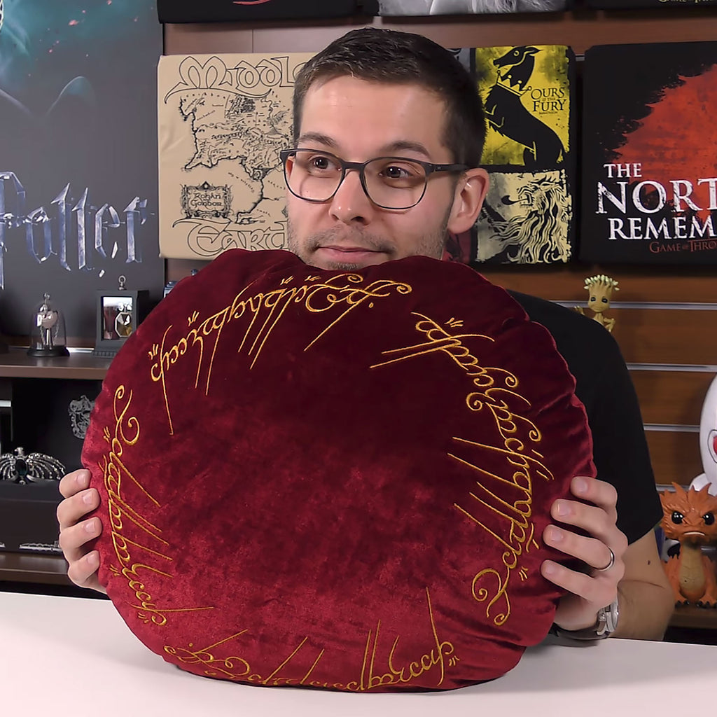 Product image The Lord of the Rings - The One Cushion