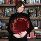 Product image The Lord of the Rings - The One Cushion