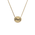 Productafbeelding Stupor Ketting - Fantastic Beasts