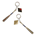 Productafbeelding Harley Quinn Honkbalknuppel Sleutelhanger - Suicide Squad