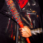 Productafbeelding Walking Dead - Negan T-shirt zwart