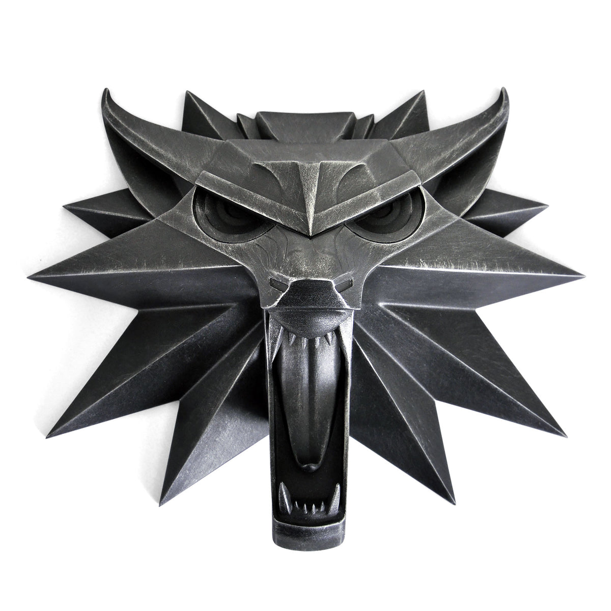 Product image Witcher - Wild Hunt 3D Wall Picture