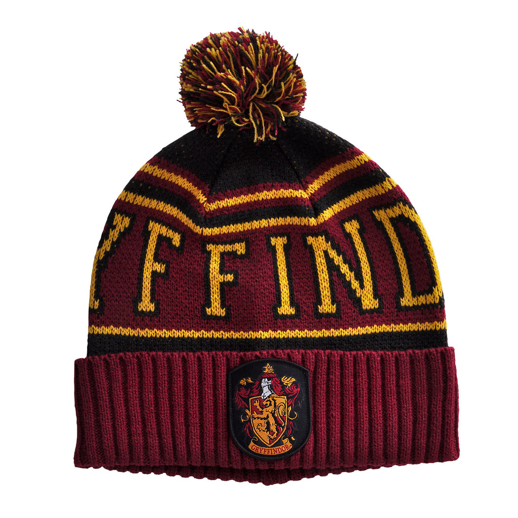 Productafbeelding Harry Potter - Griffoendor Muts rood