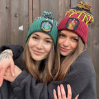 Productafbeelding Harry Potter - Griffoendor Muts rood