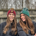 Productafbeelding Harry Potter - Griffoendor Muts rood