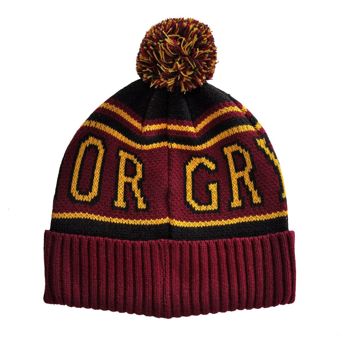 Productafbeelding Harry Potter - Griffoendor Muts rood