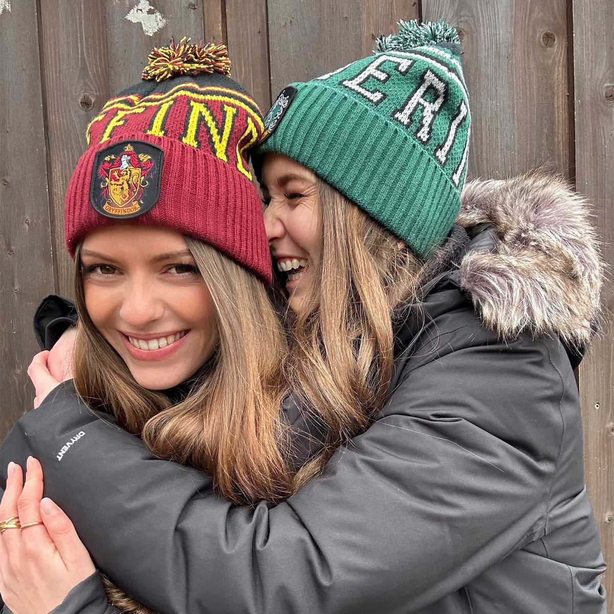 Productafbeelding Harry Potter - Griffoendor Muts rood