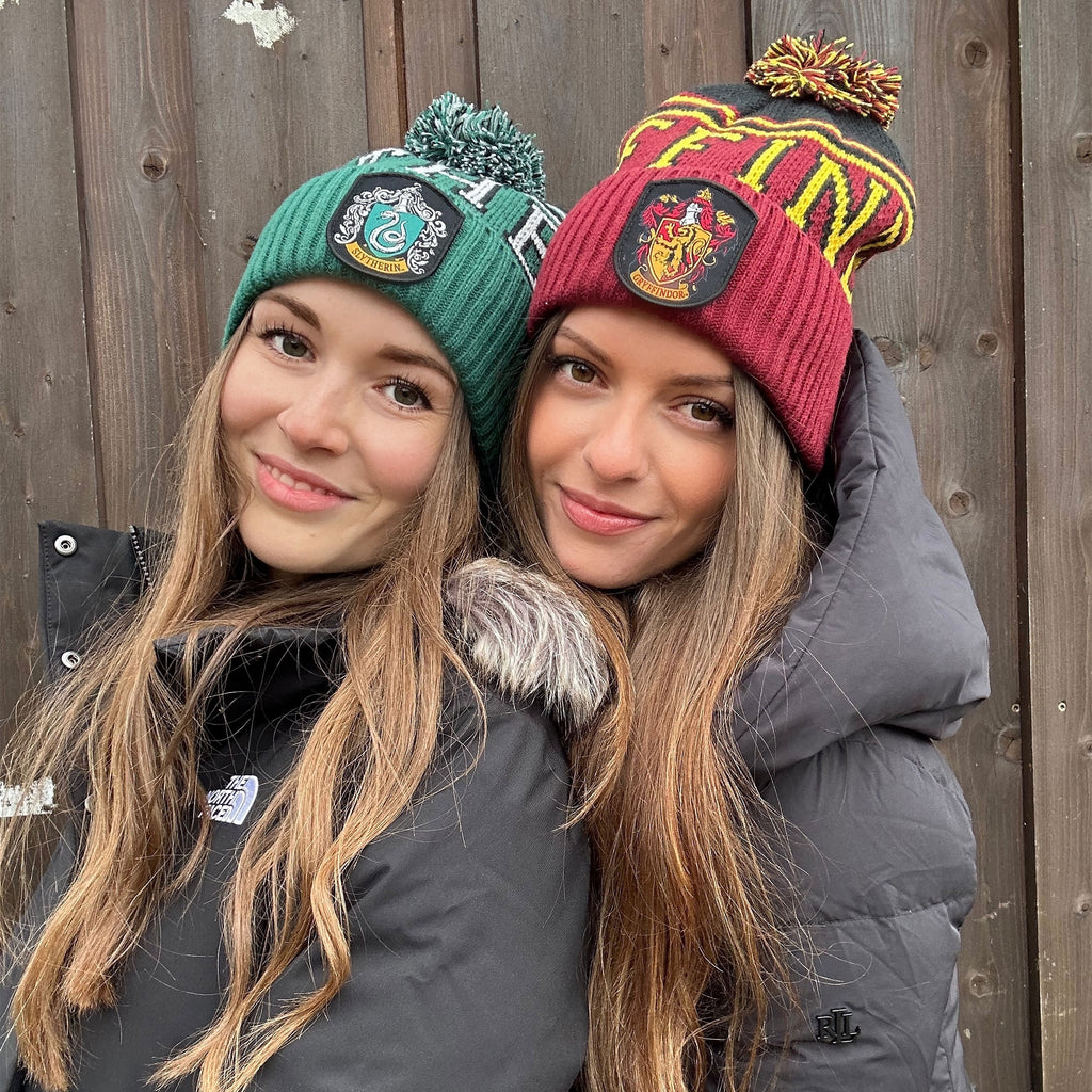 Productafbeelding Harry Potter - Griffoendor Muts rood