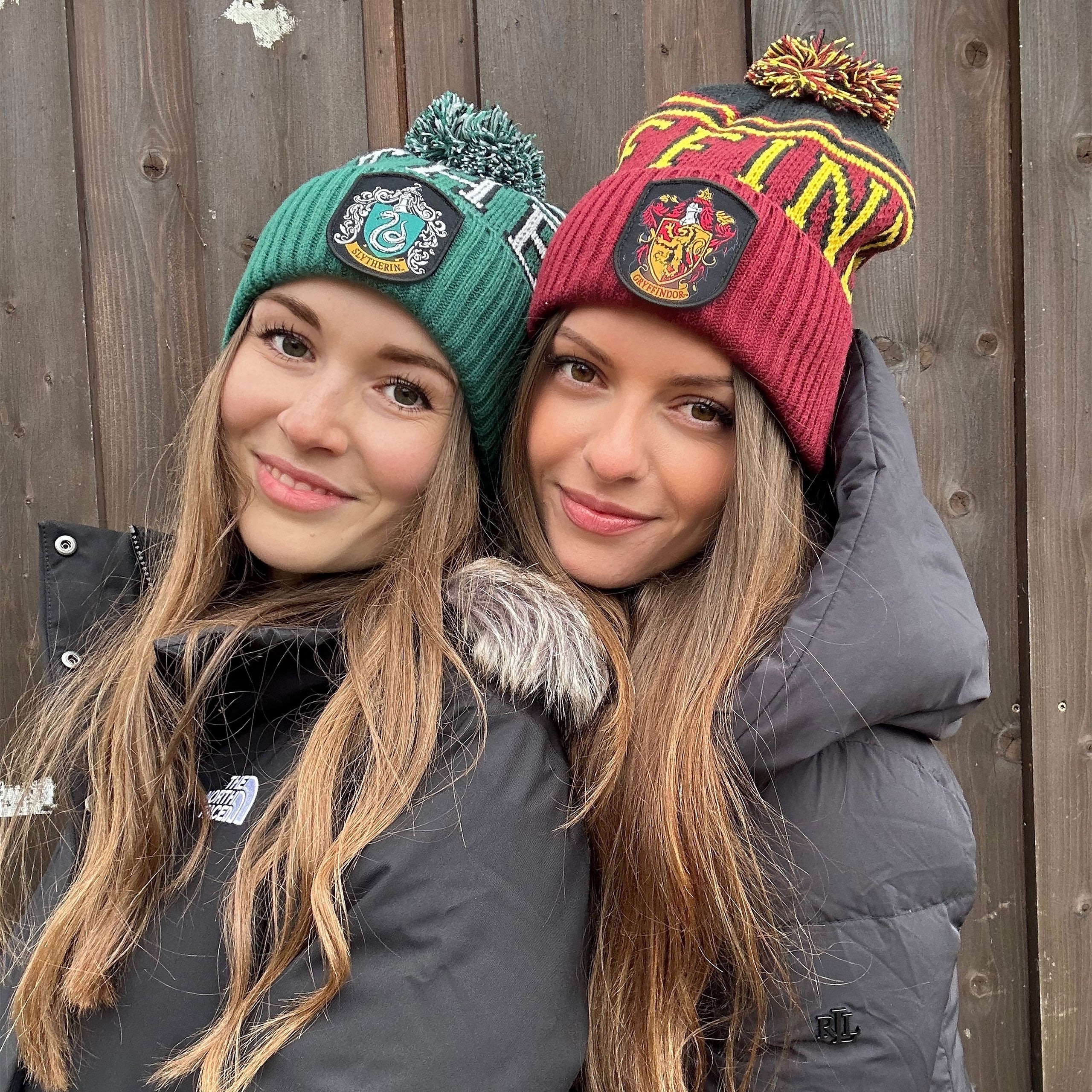 Productafbeelding Harry Potter - Griffoendor Muts rood