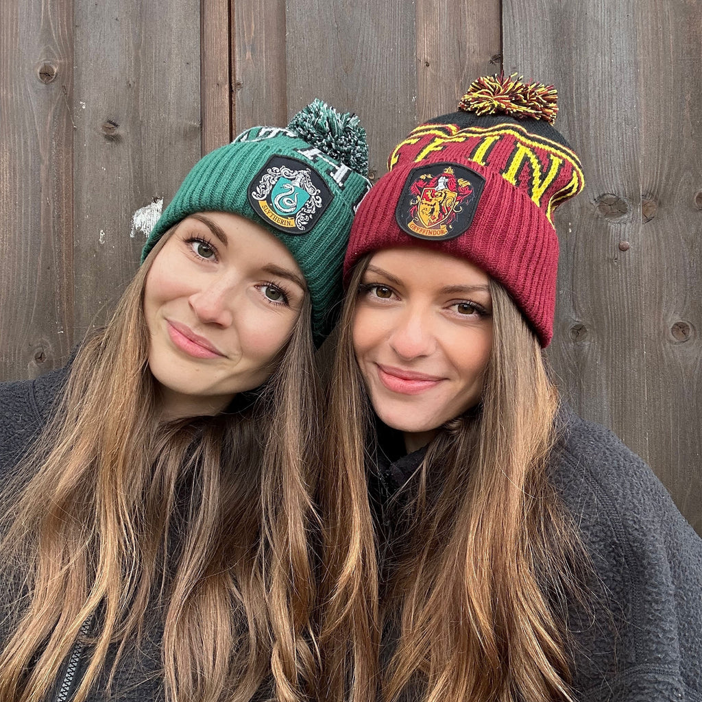 Productafbeelding Harry Potter - Griffoendor Muts rood