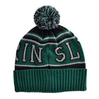 Product image Harry Potter - Slytherin Beanie Green