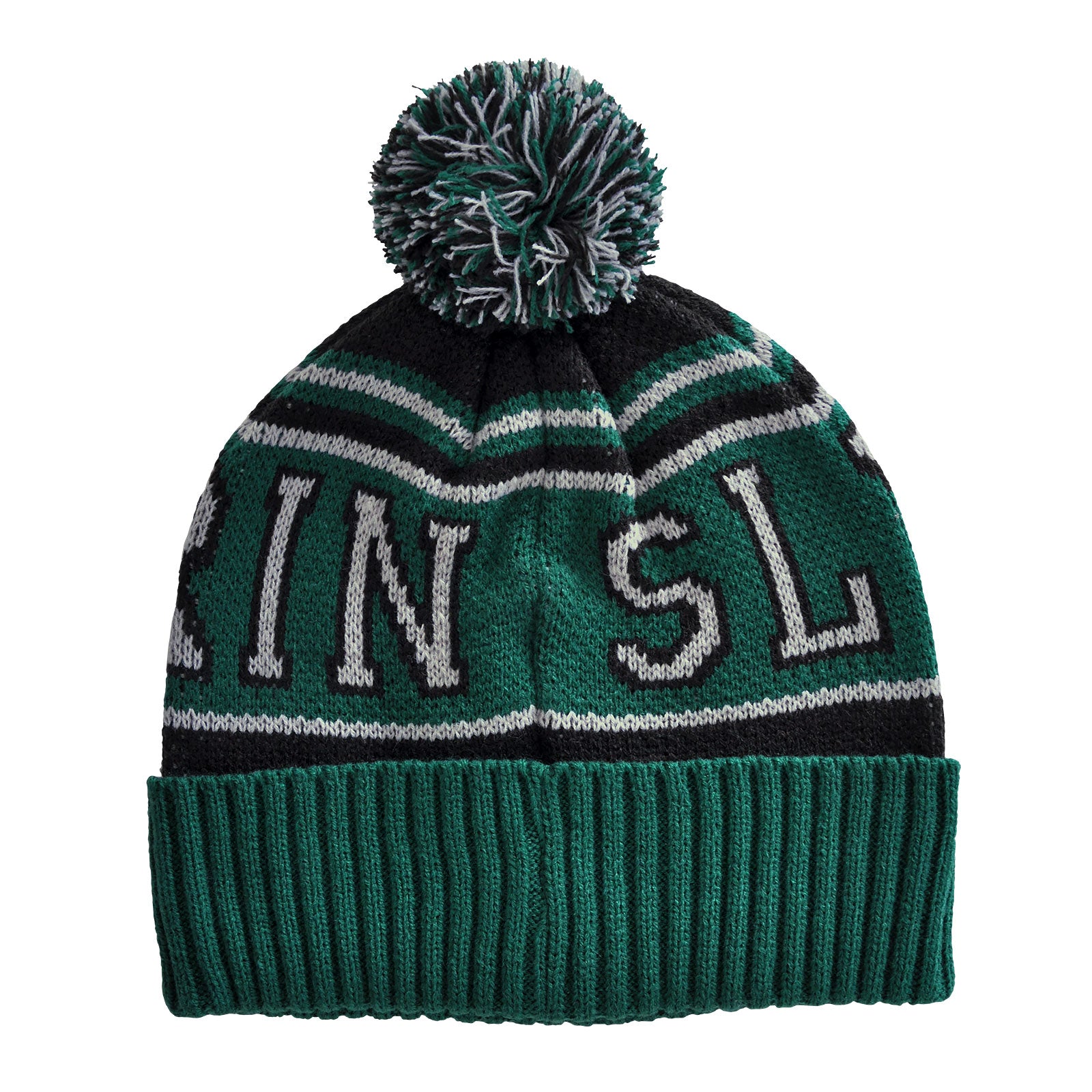 Product image Harry Potter - Slytherin Beanie Green