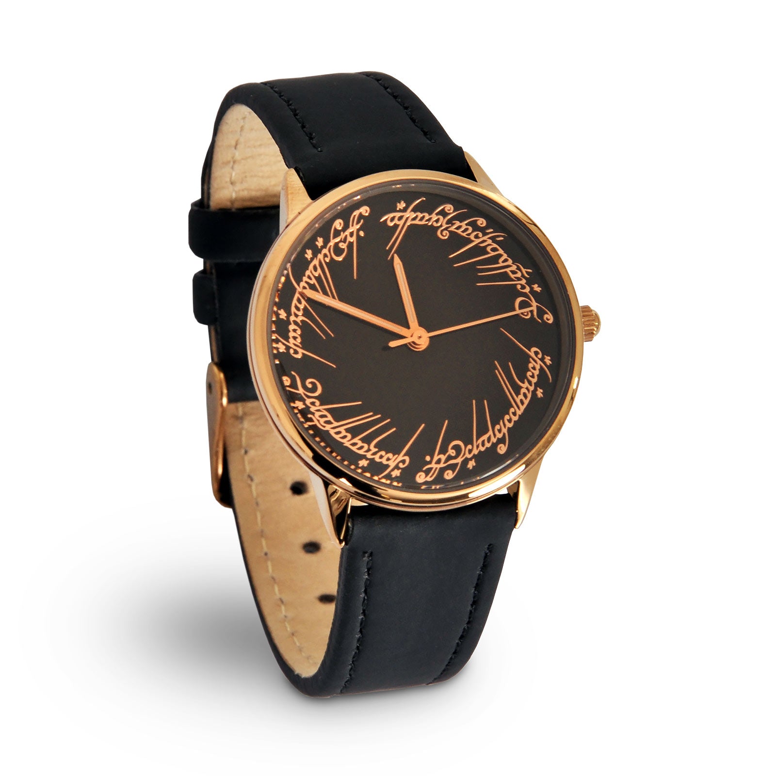 Productafbeelding Lord of the Rings - Het ene horloge dames