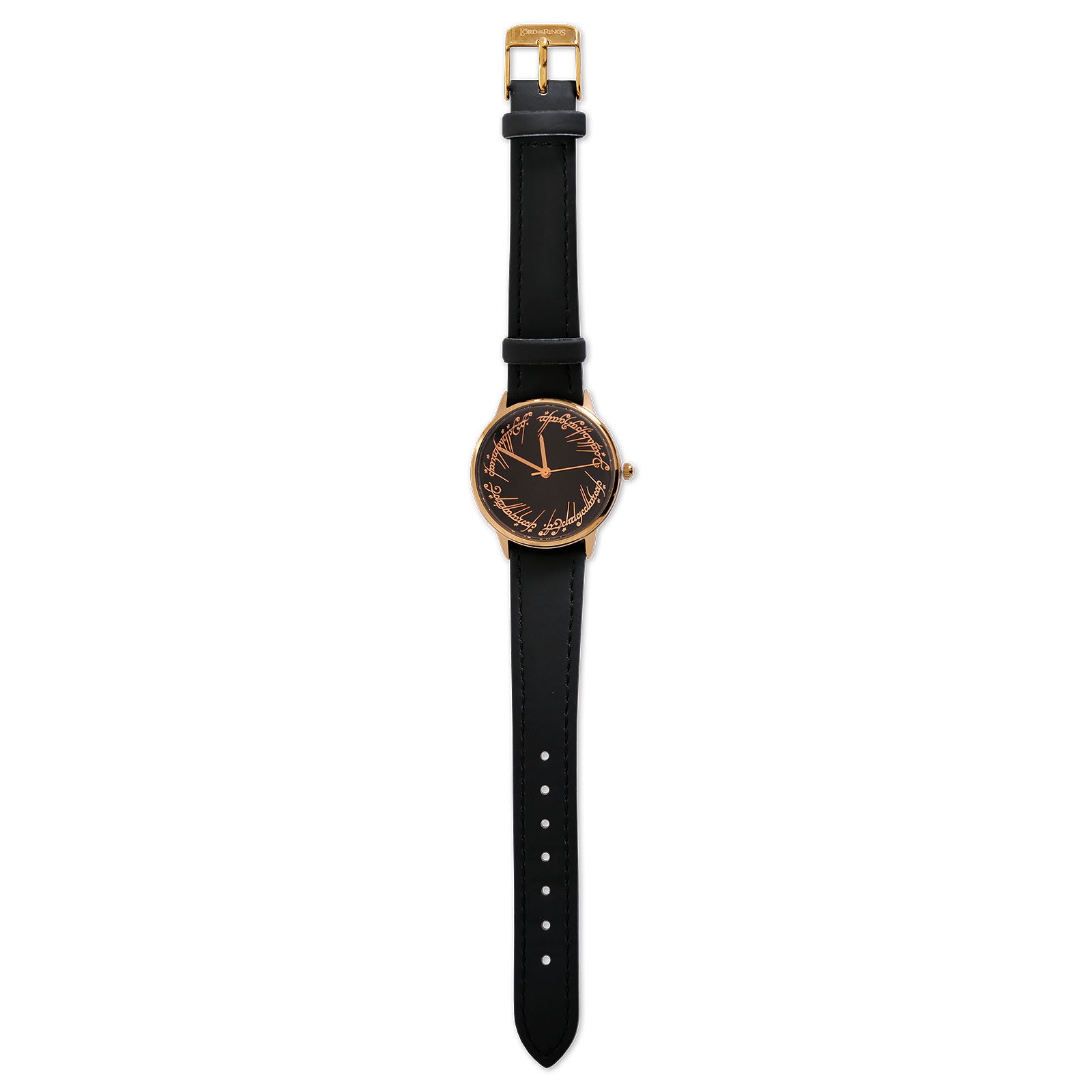 Productafbeelding Lord of the Rings - Het ene horloge dames