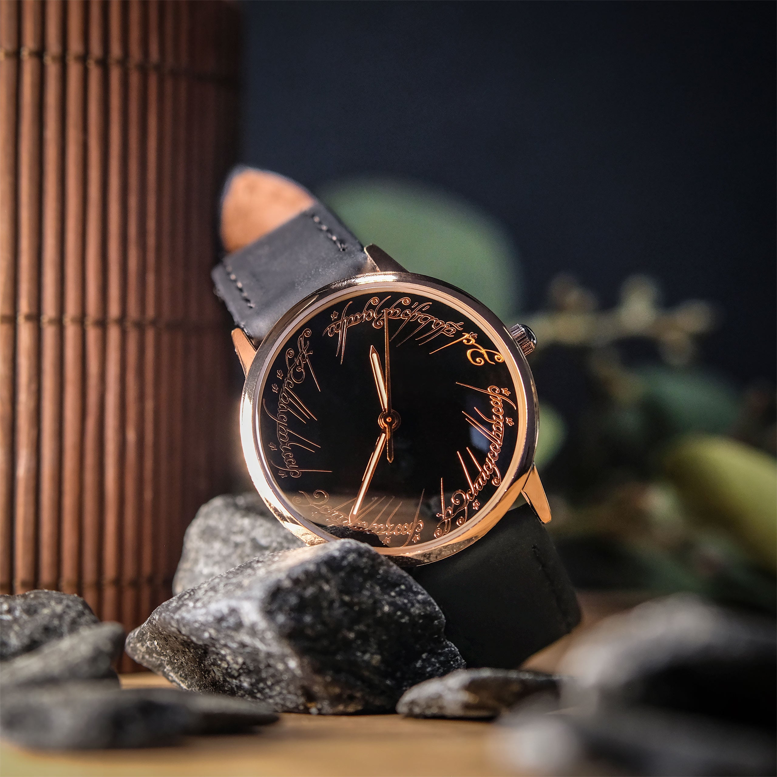 Productafbeelding Lord of the Rings - Het ene horloge dames