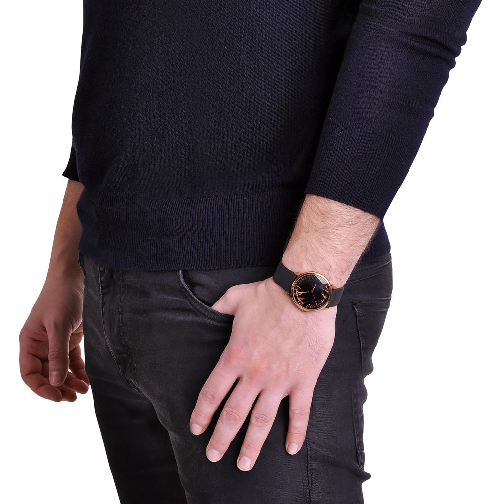 Productafbeelding Heer der Ringen - Het Ene Horloge voor Mannen