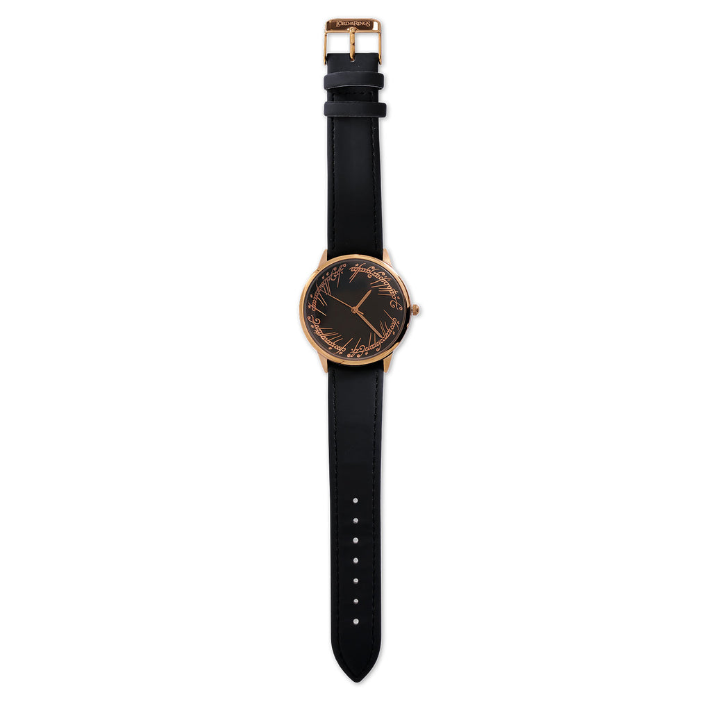 Productafbeelding Heer der Ringen - Het Ene Horloge voor Mannen