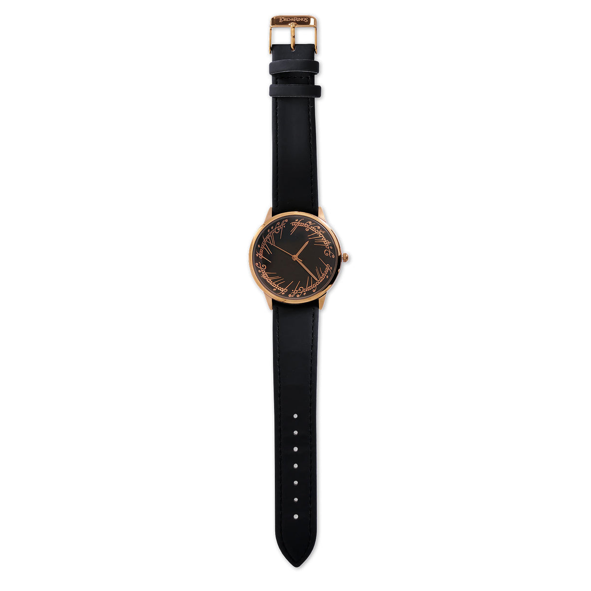 Productafbeelding Heer der Ringen - Het Ene Horloge voor Mannen