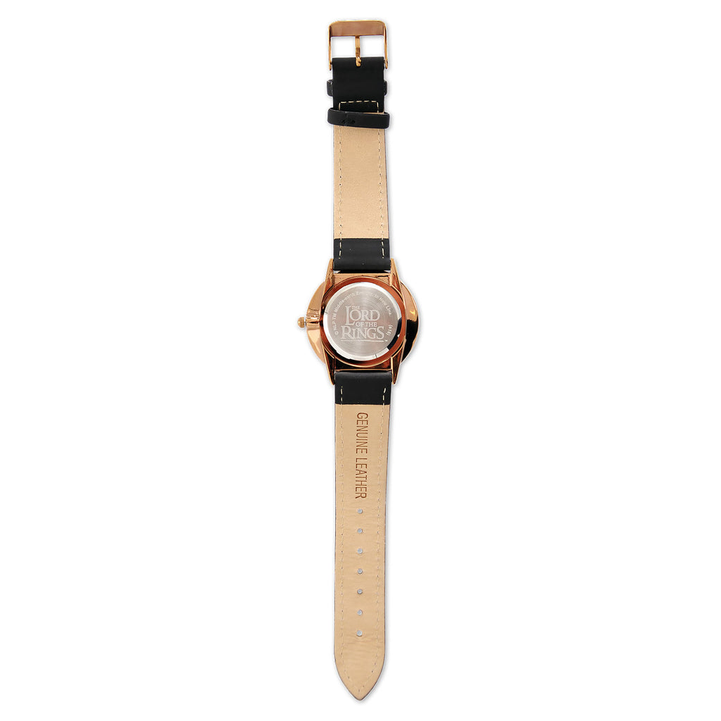 Productafbeelding Heer der Ringen - Het Ene Horloge voor Mannen