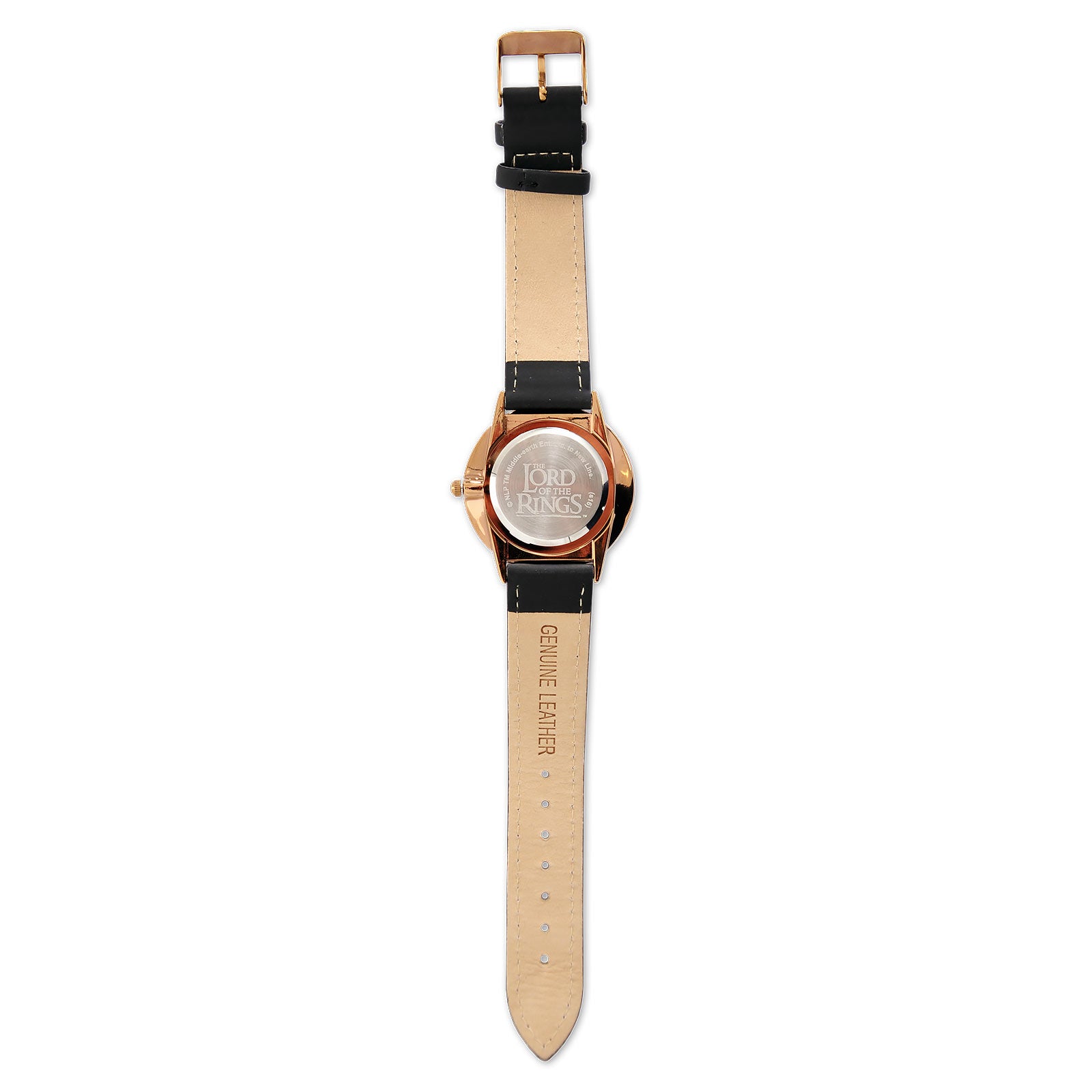 Productafbeelding Heer der Ringen - Het Ene Horloge voor Mannen