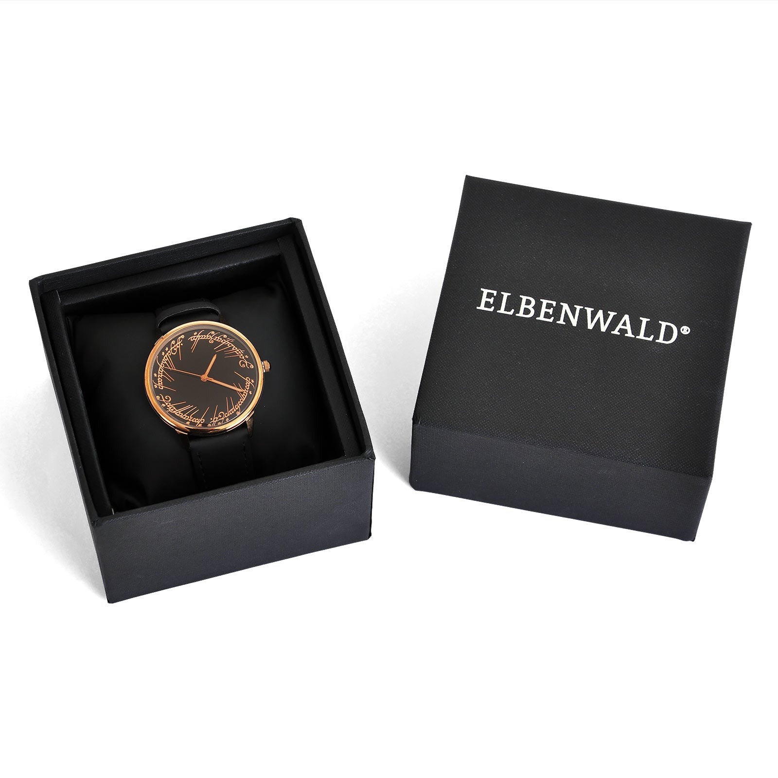 Productafbeelding Heer der Ringen - Het Ene Horloge voor Mannen