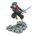 Productafbeelding Dragon Ball - Trunks Super Soul x Soul Figuur