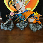 Productafbeelding Dragon Ball - Trunks Super Soul x Soul Figuur