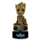 Productafbeelding Guardians of the Galaxy - Groot Zonne-energie Bobblehead