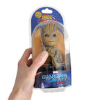 Productafbeelding Guardians of the Galaxy - Groot Zonne-energie Bobblehead