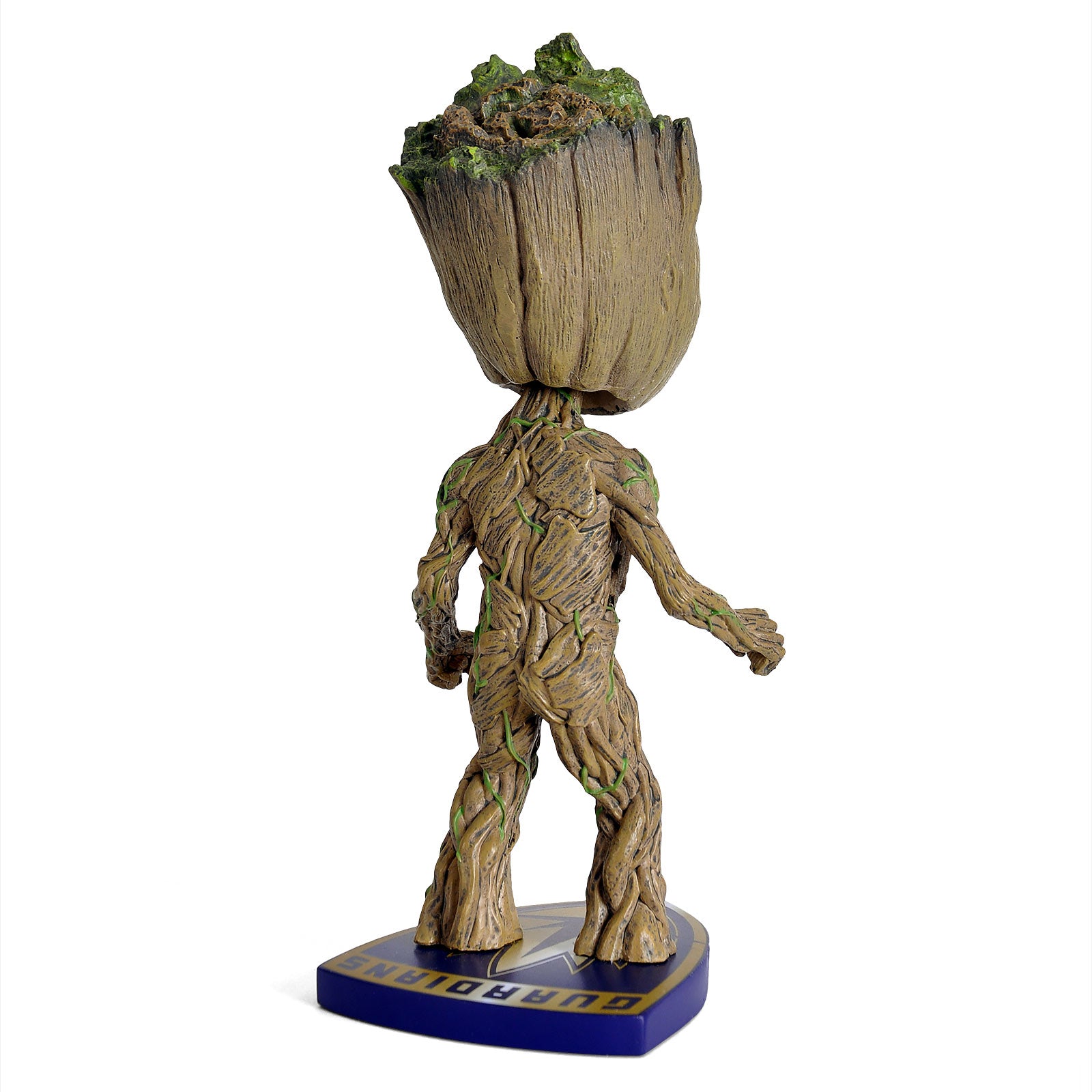 Productafbeelding Guardians of the Galaxy - Groot Bobblehead Figuur Deluxe