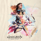 Productafbeelding Horizon Zero Dawn - Aloy T-shirt