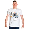 Productafbeelding Horizon Zero Dawn - Thunderjaw T-Shirt wit