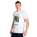 Productafbeelding Horizon Zero Dawn - Thunderjaw T-Shirt wit