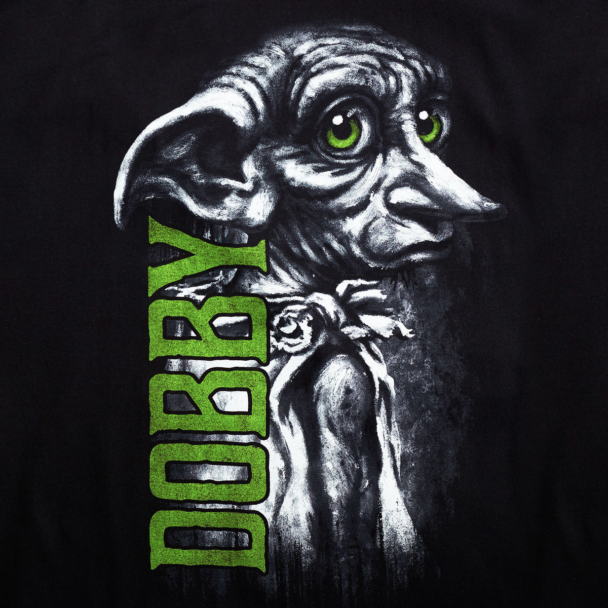 Productafbeelding Harry Potter - Dobby Elf T-Shirt