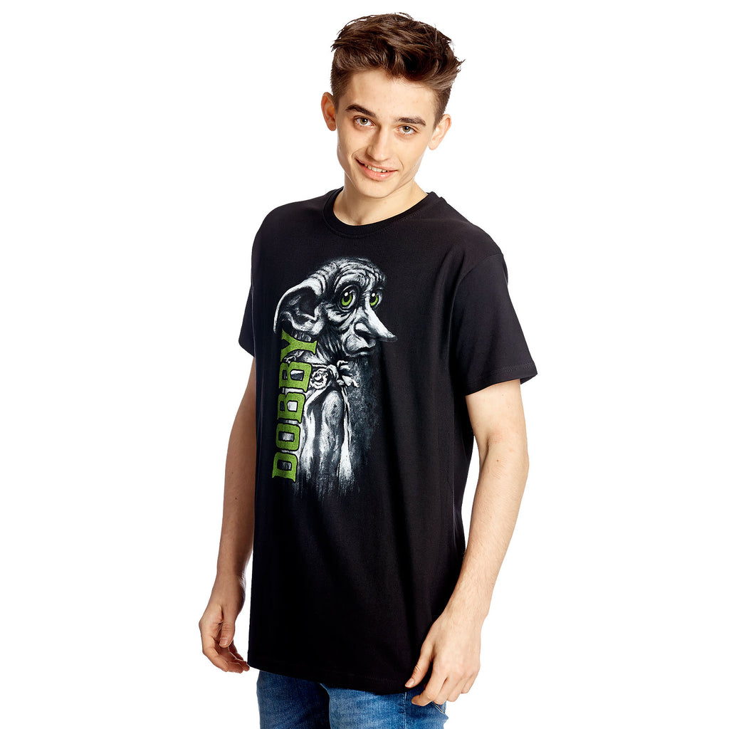 Productafbeelding Harry Potter - Dobby Elf T-Shirt