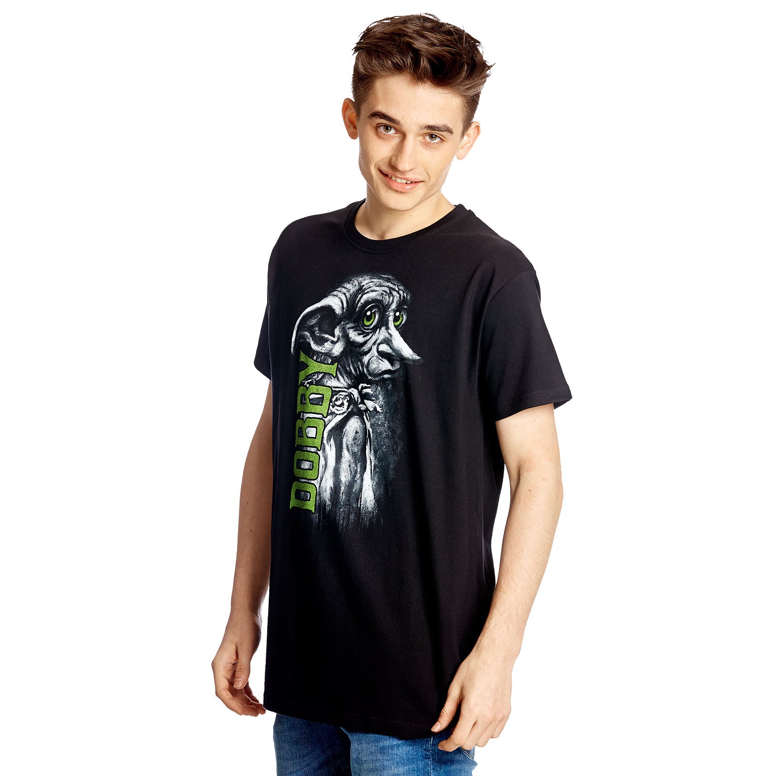 Productafbeelding Harry Potter - Dobby Elf T-Shirt