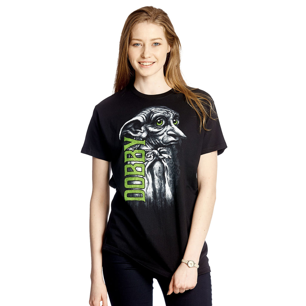 Productafbeelding Harry Potter - Dobby Elf T-Shirt
