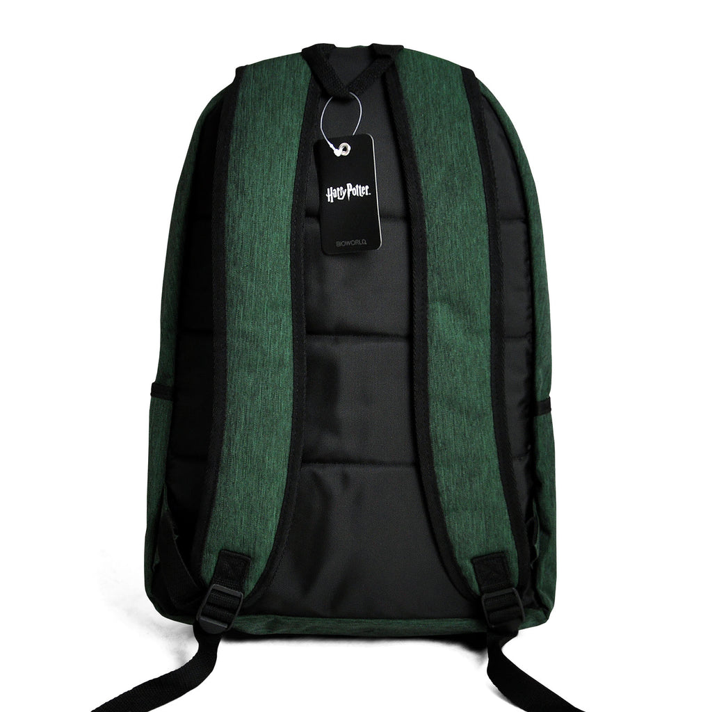Productafbeelding Harry Potter - Slytherin Wapen Rugzak