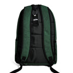 Productafbeelding Harry Potter - Slytherin Wapen Rugzak