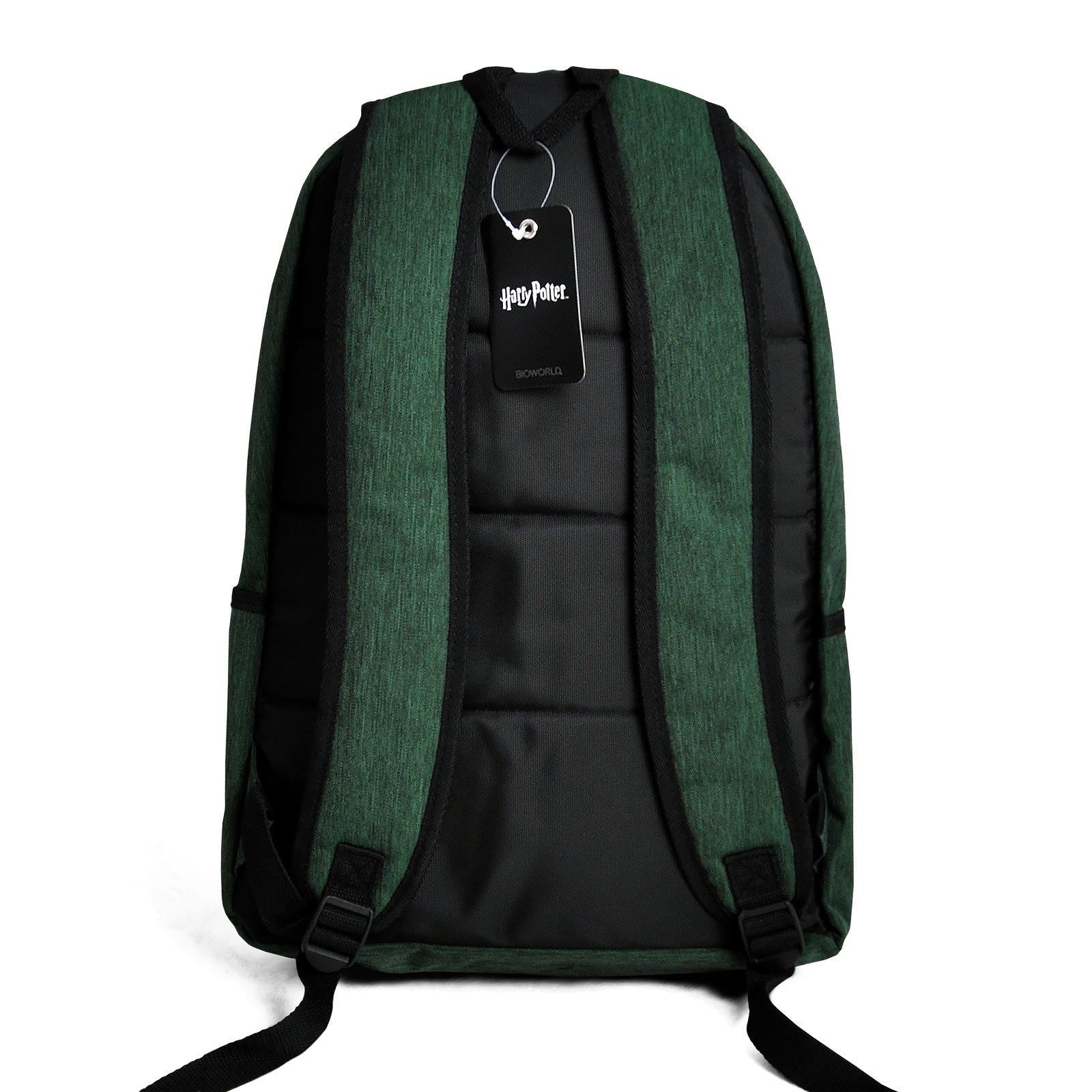 Productafbeelding Harry Potter - Slytherin Wapen Rugzak