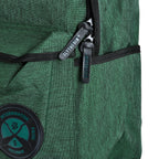 Productafbeelding Harry Potter - Slytherin Wapen Rugzak