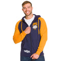 Productafbeelding Guardians of the Galaxy - Rocket Raccoon Hoodie blauw