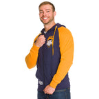 Productafbeelding Guardians of the Galaxy - Rocket Raccoon Hoodie blauw