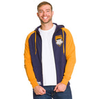 Productafbeelding Guardians of the Galaxy - Rocket Raccoon Hoodie blauw