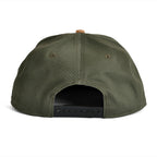 Productafbeelding Guardians of the Galaxy - Groot Snapback Cap Kurk