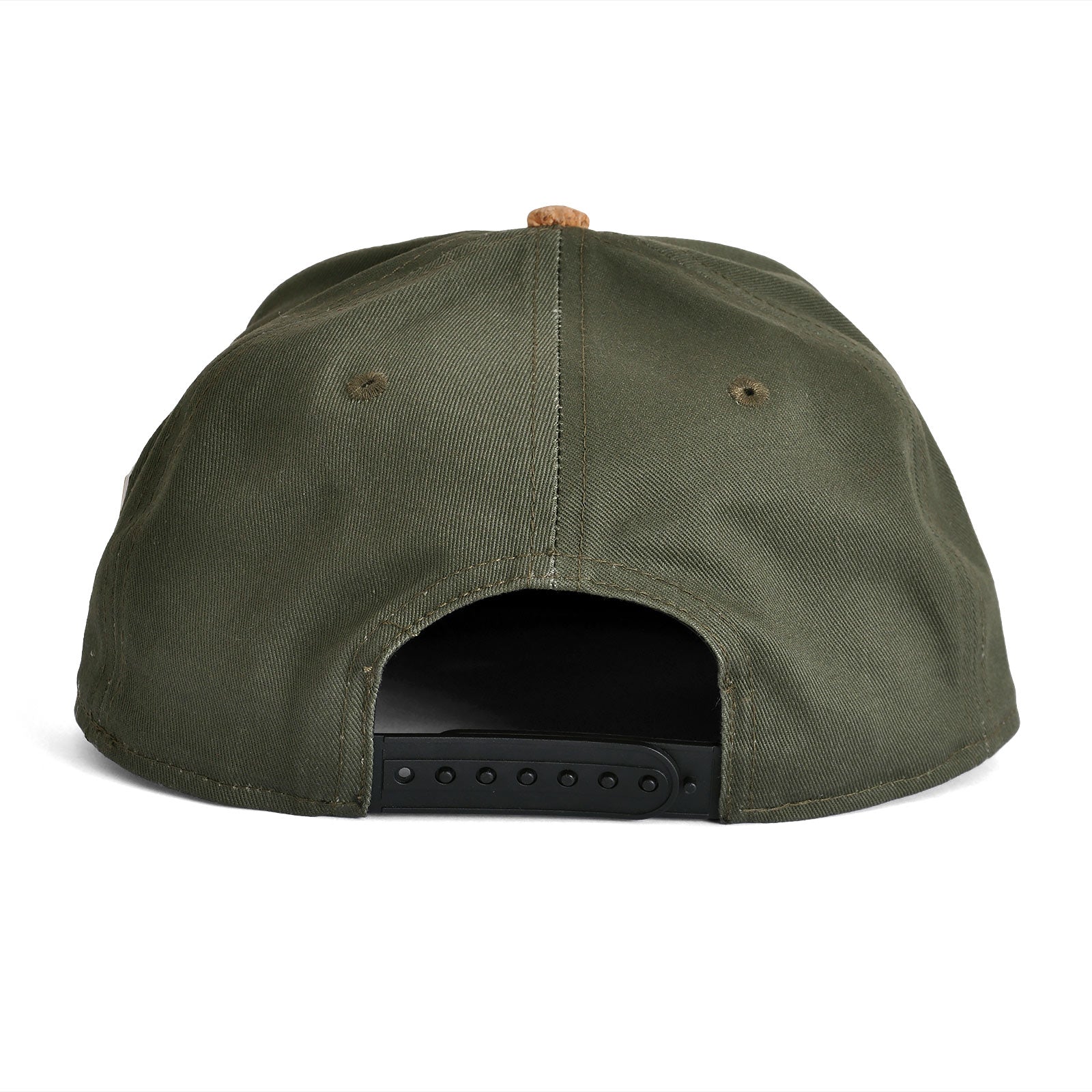Productafbeelding Guardians of the Galaxy - Groot Snapback Cap Kurk