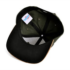 Productafbeelding Guardians of the Galaxy - Groot Snapback Cap Kurk
