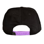Productafbeelding Minecraft - Enderman Snapback Cap voor kinderen zwart