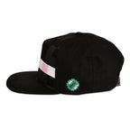 Productafbeelding Minecraft - Enderman Snapback Cap voor kinderen zwart
